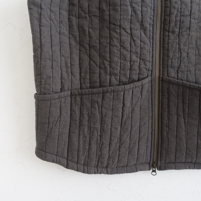 2023/2.6ۥϥɥ١ Handwerker FLORIST VEST  M (2-2508-181)20I52