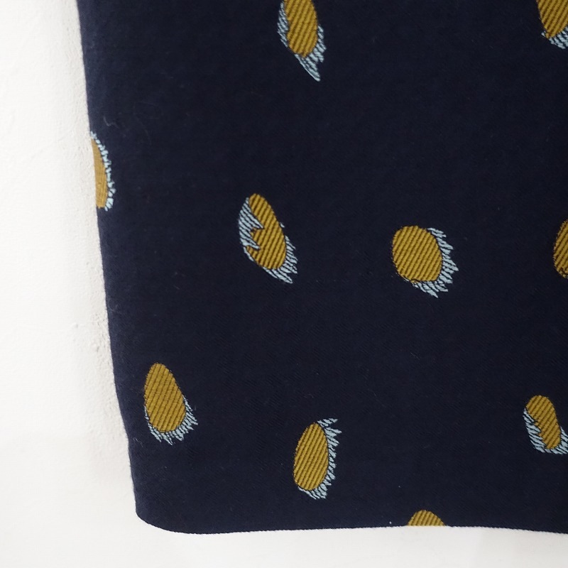 �ߥʥڥ�ۥͥ� mina perhonen goutte �ɽ��Ρ����꡼�֥ɥ쥹���ԡ���  38 (33-2504-334)��01E52��