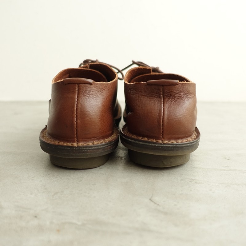 �ȥ�åڥ� trippen �쥶�����塼�� 25  - (sh10-2512-11)��03L52��