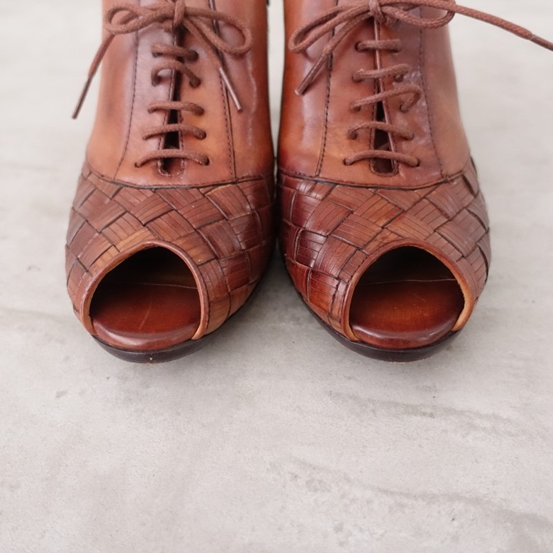 ������ϡ��� COLE HAAN �졼�����åץѥ�ץ� 9/24  9 (sh10-2603-104)��81D62��
