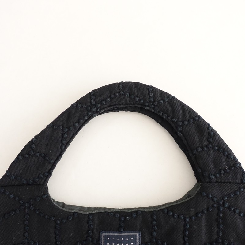 ミナペルホネン mina perhonen sugar egg bag エッグバッグ (ba31-2512