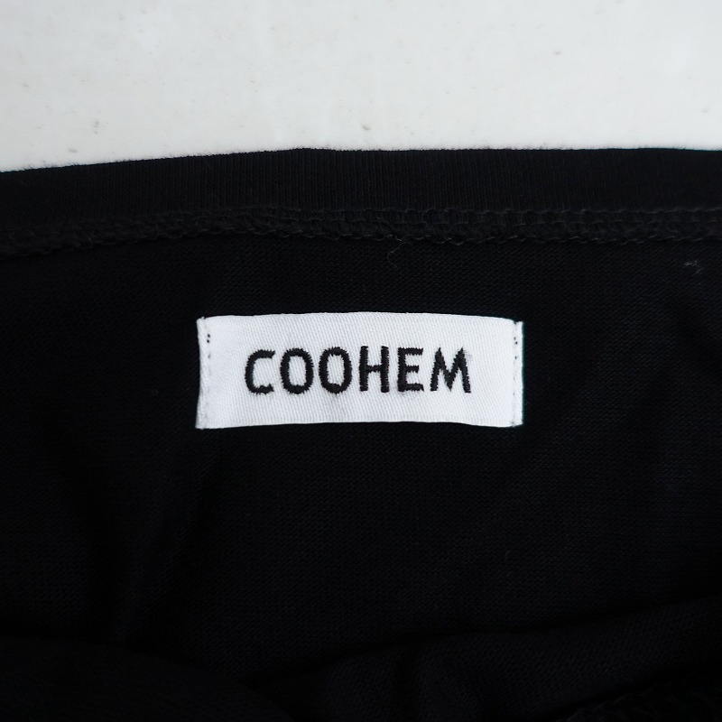 3ۥإ Coohem ӥåХץ륪С  L (33-2508-396)41I52