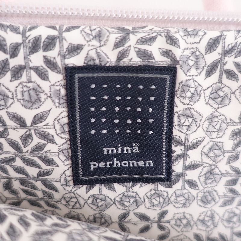 ミナペルホネン “tambourine” pc pal 中（13インチ） tambourine pc pal ⁄ tablet pal - minä perhonen