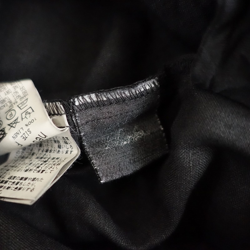 /1.6ۥͥȥ nest Robe ͥե륤ѥ  F (34-2508-26)81I52