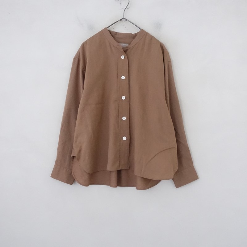 ������/���3.8���ۥޡ�����åȥϥ����� MARGARET HOWELL WOOL COTTON TWILL �����  2 (25-2603-676)��10E62��