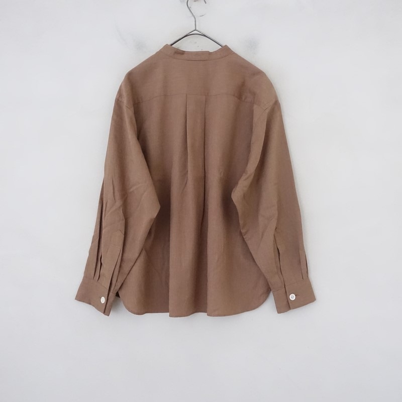 ������/���3.8���ۥޡ�����åȥϥ����� MARGARET HOWELL WOOL COTTON TWILL �����  2 (25-2603-676)��10E62��