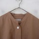 ������/���3.8���ۥޡ�����åȥϥ����� MARGARET HOWELL WOOL COTTON TWILL �����  2 (25-2603-676)��10E62��
