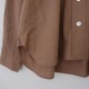 ������/���3.8���ۥޡ�����åȥϥ����� MARGARET HOWELL WOOL COTTON TWILL �����  2 (25-2603-676)��10E62��