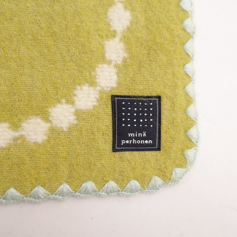 ʡ2.2/ߥʥڥۥͥ mina perhonen tambourine ֥󥱥å   (ac87-2410-1)30K42