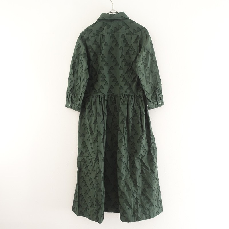 ��ꥫ������� MORIKAGE SHIRT KYOTO ���åȥ��㥬���ɻɽ����åȥ󥷥�ĥ��ԡ���  SS (33-2512-806)��10B62��