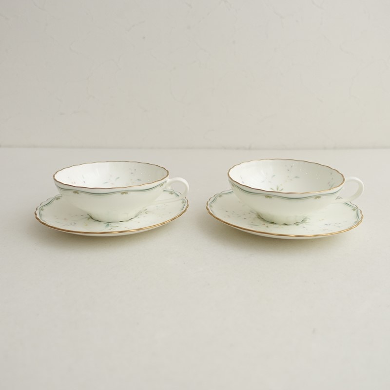 �����ʡ�����/�Υ꥿�� Noritake ���֤Υ��� ���åס��������� 2�ҥ��å�   (wa84-2607-62)��10I62��