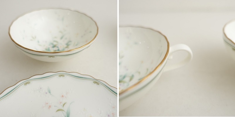 �����ʡ�����/�Υ꥿�� Noritake ���֤Υ��� ���åס��������� 2�ҥ��å�   (wa84-2607-62)��10I62��