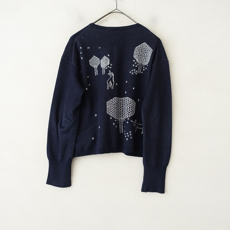 �ڥ��å�/���2.0���ۥߥʥڥ�ۥͥ� mina perhonen mori no hoshi �˥åȥ����ǥ�����  140/10Y (4-2505-75)��52F52��
