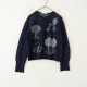 �ڥ��å�/���2.0���ۥߥʥڥ�ۥͥ� mina perhonen mori no hoshi �˥åȥ����ǥ�����  140/10Y (4-2505-75)��52F52��