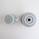 ��̤���ѡۥߥʥڥ�ۥͥ� mina perhonen tambourine �����ҡ��ɥ�åѡ� gray   (wa23-2511-118)��70B62��
