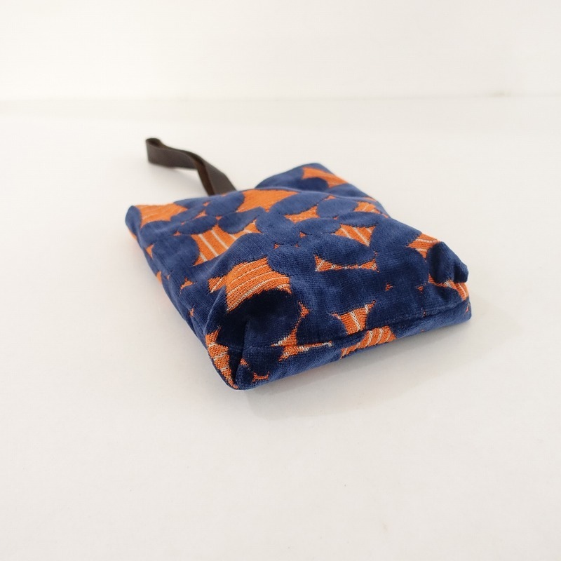 ߥʥڥۥͥ mina perhonen leaf puisto bag   (ba7-2410-109)22K42