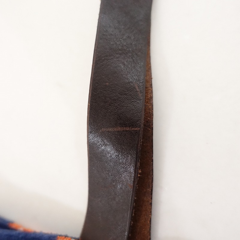 ߥʥڥۥͥ mina perhonen leaf puisto bag   (ba7-2410-109)22K42