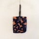 ߥʥڥۥͥ mina perhonen leaf puisto bag   (ba7-2410-109)22K42