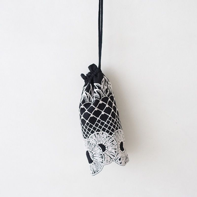 �����ʡ�2024SS/�ߥʥڥ�ۥͥ� mina perhonen ananas 25th anniversary ���������ƥ� ����bag �Хå�   (ba85-2502-95)��21C52��