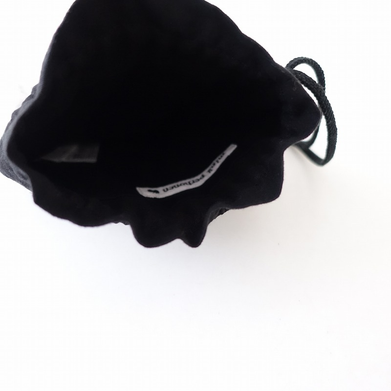 �����ʡ�2024SS/�ߥʥڥ�ۥͥ� mina perhonen ananas 25th anniversary ���������ƥ� ����bag �Хå�   (ba85-2502-95)��21C52��