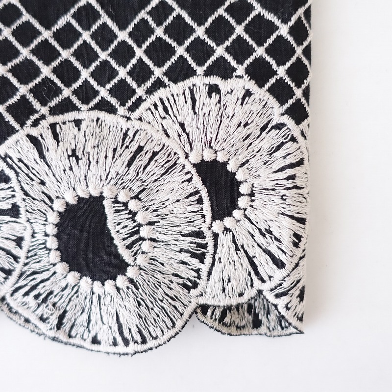 �����ʡ�2024SS/�ߥʥڥ�ۥͥ� mina perhonen ananas 25th anniversary ���������ƥ� ����bag �Хå�   (ba85-2502-95)��21C52��