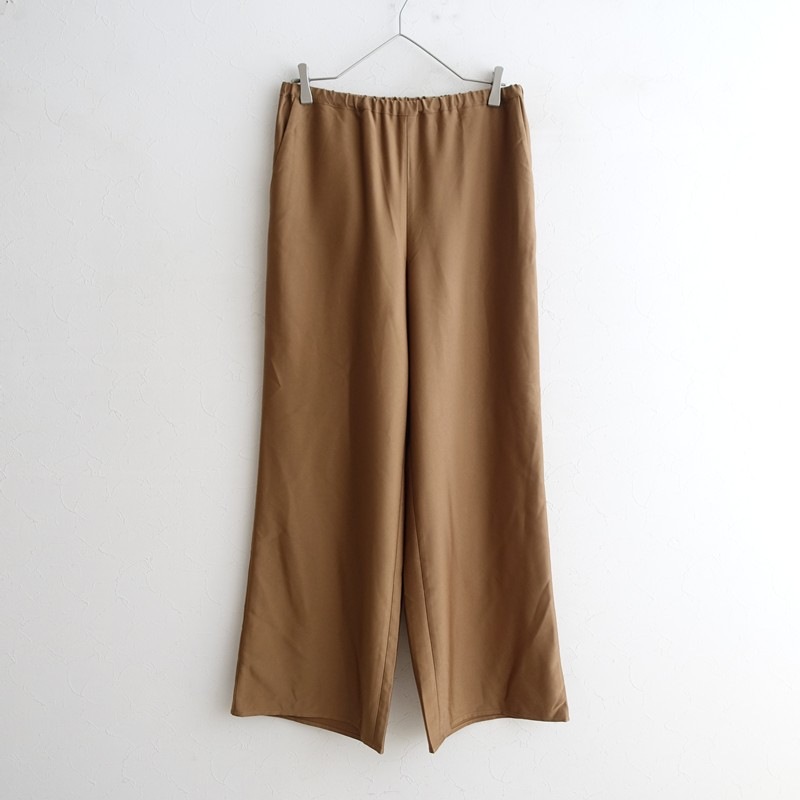 ��2025/����/���1.3���ۥ������֥����� SLOBE IENA ���ƥ󥤡������ѥ��  38 (1-2604-477)��82E62��