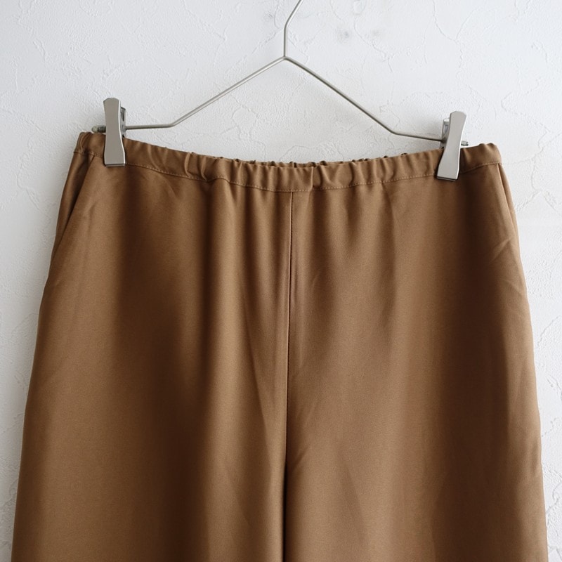 ��2025/����/���1.3���ۥ������֥����� SLOBE IENA ���ƥ󥤡������ѥ��  38 (1-2604-477)��82E62��