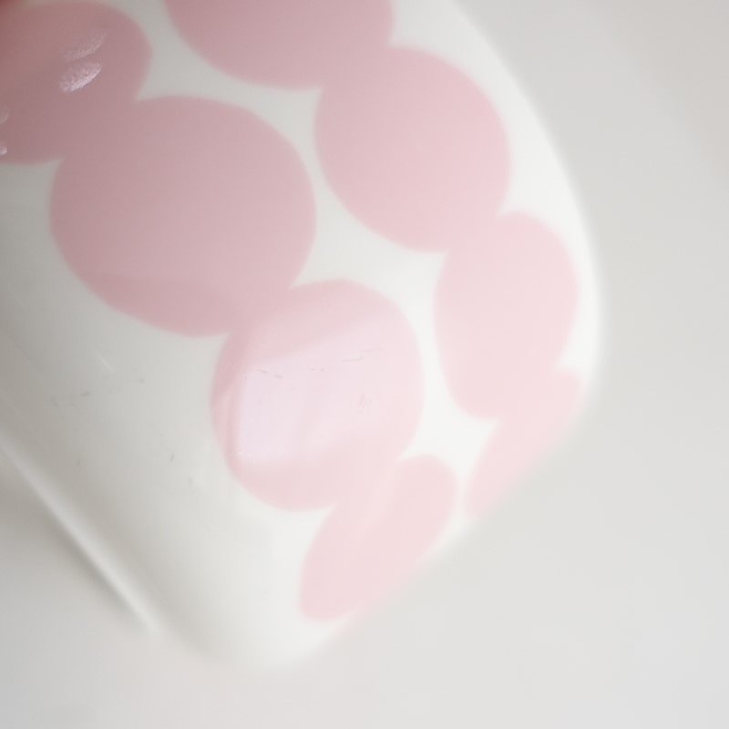 ���̲��ۥޥ��å� marimekko Rasymatto �ܥ��� 250ml �ۥ磻�ȡߥԥ�   (wa23-2603-49)��40F62��