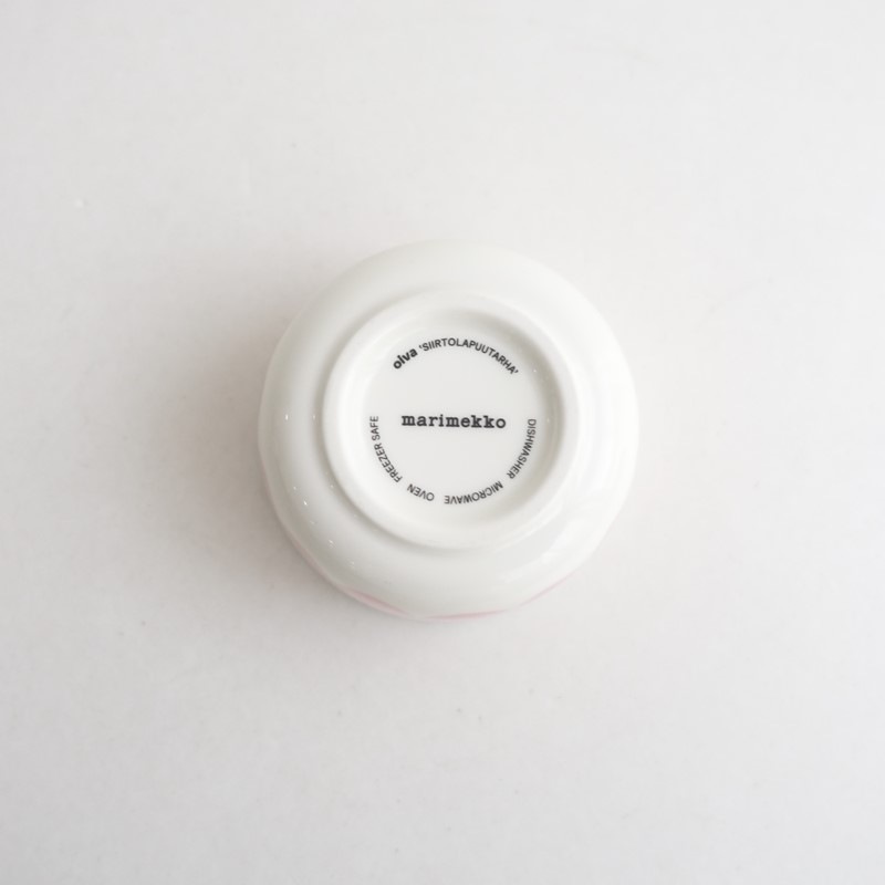 ���̲��ۥޥ��å� marimekko Rasymatto �ܥ��� 250ml �ۥ磻�ȡߥԥ�   (wa23-2603-49)��40F62��