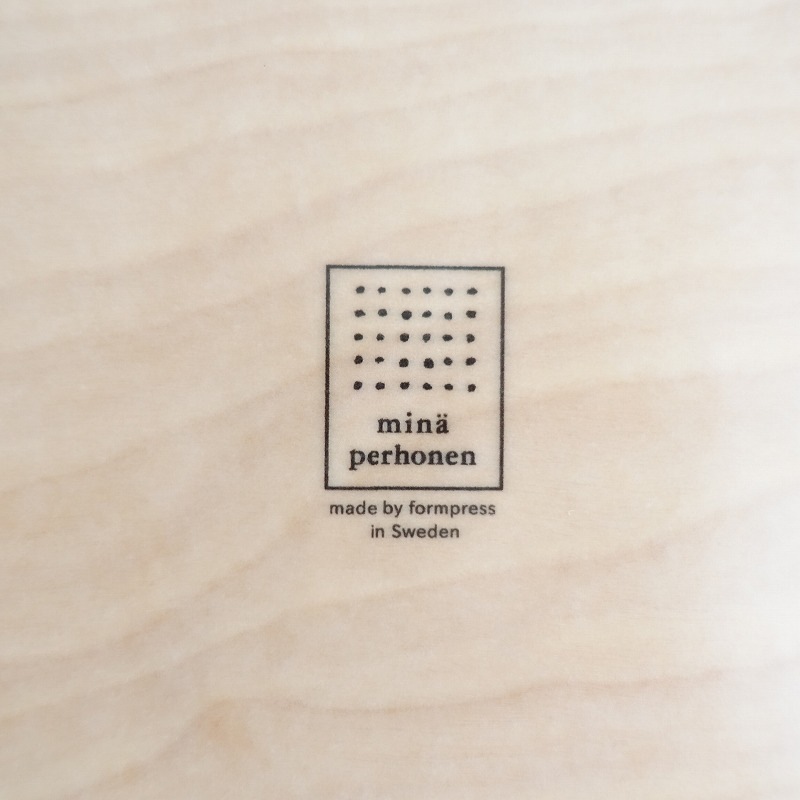 �����ʡۥߥʥڥ�ۥͥ� mina perhonen anemone �ȥ쥤   (ac87-2506-154)��91G52��