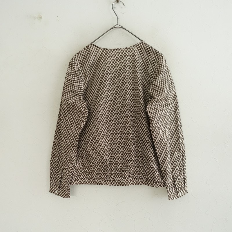 �ѡ����� PARKES Mc Evoy �ޥå��������� ��Хƥ��ץ��ȥ֥饦��  M (33-2608-669)��62I62��
