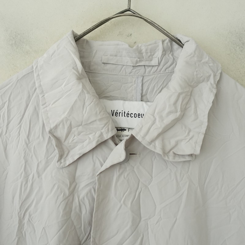 ������/���5.2���ۥ�����ƥ����� Veritecoeur ��å��㡼������  F (jk27-2601-150)��10C62��