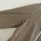 �ѡ����� PARKES Mc Evoy �ޥå��������� ��Хƥ��ץ��ȥ֥饦��  M (33-2608-669)��62I62��