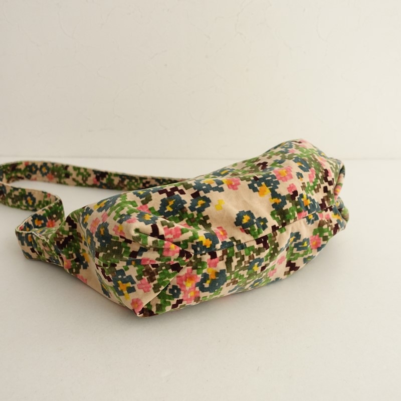 �ߥʥڥ�ۥͥ� mina perhonen flower bed ���������Хå� ��   (ba7-2510-220)��41K52��