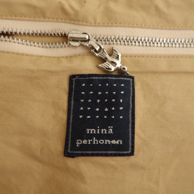 �ߥʥڥ�ۥͥ� mina perhonen flower bed ���������Хå� ��   (ba7-2510-220)��41K52��