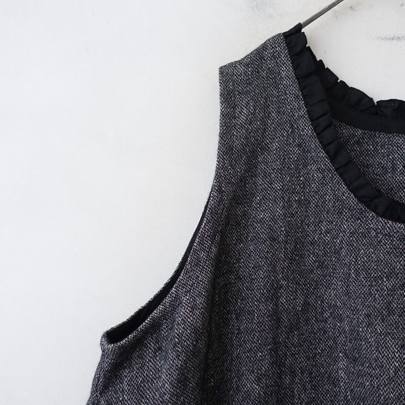 ������/���5.2���ۥͥ��ȥ����� nest Robe �衼���åѥ�ͥ󥦡���ɥ쥹���ԡ���  F (33-2602-69)��50C62��