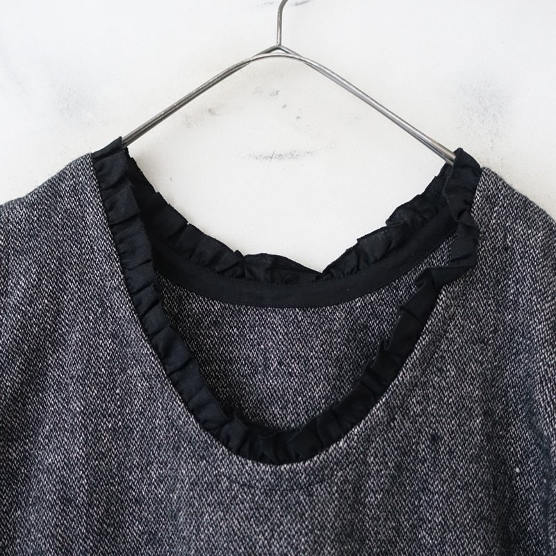 ������/���5.2���ۥͥ��ȥ����� nest Robe �衼���åѥ�ͥ󥦡���ɥ쥹���ԡ���  F (33-2602-69)��50C62��