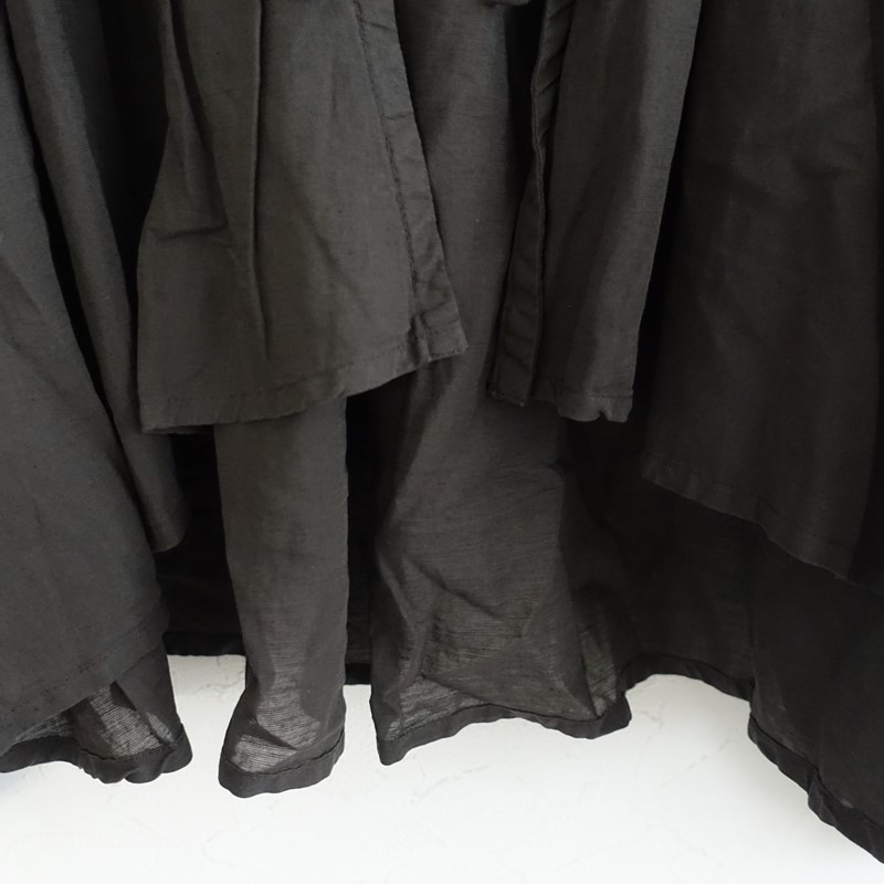������ߤ��Ȥ�������/2025AW/���2.6���ۥͥ��ȥ����� nest Robe ���������åȥ��ͥ�֥饦��  F (k27-2609-35)��20J62��