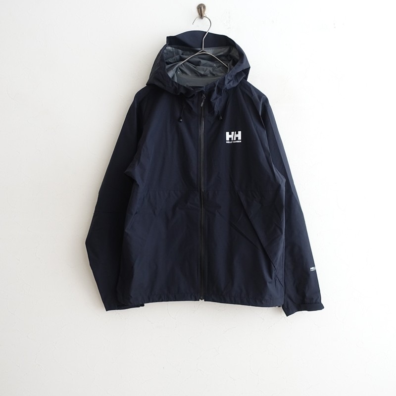 �����1.8���ۥإ꡼�ϥ󥻥� HELLY HANSEN �쥤��饤�ȥ��㥱�å�  M (jk33-2605-422)��22F62��