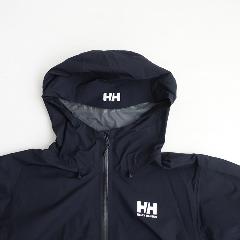 �����1.8���ۥإ꡼�ϥ󥻥� HELLY HANSEN �쥤��饤�ȥ��㥱�å�  M (jk33-2605-422)��22F62��