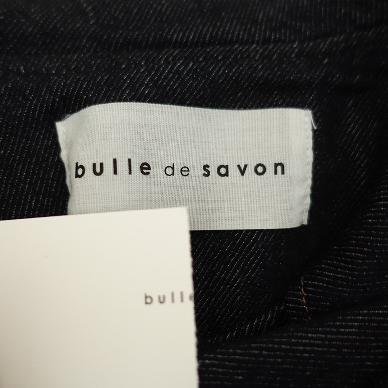 ������/2024/���1.9���ۥӥ��ǥ��ܥ� bulle de savon �ǥ˥������㥱�å�  F (jk25-2602-310)��51C62��