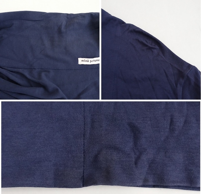 �ߥʥڥ�ۥͥ� mina perhonen choucho ���åȥ������  36 (33-2507-289)��80H52��