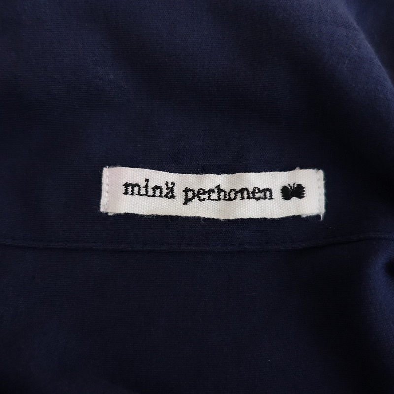 �ߥʥڥ�ۥͥ� mina perhonen choucho ���åȥ������  36 (33-2507-289)��80H52��