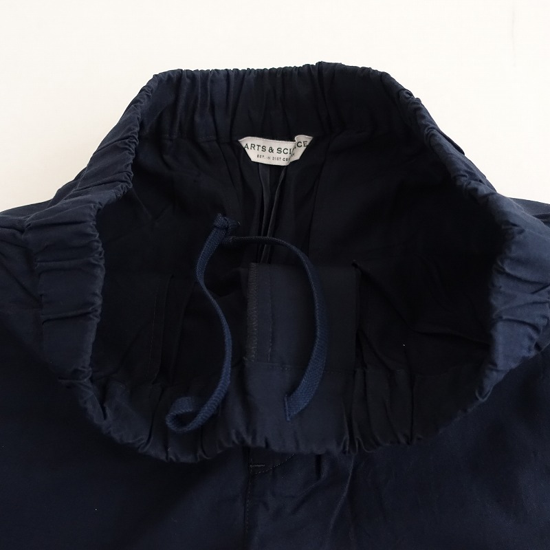 & ARTS&SCIENCE åȥ󥷥륯ѥ  2 (33-2507-342)90H52