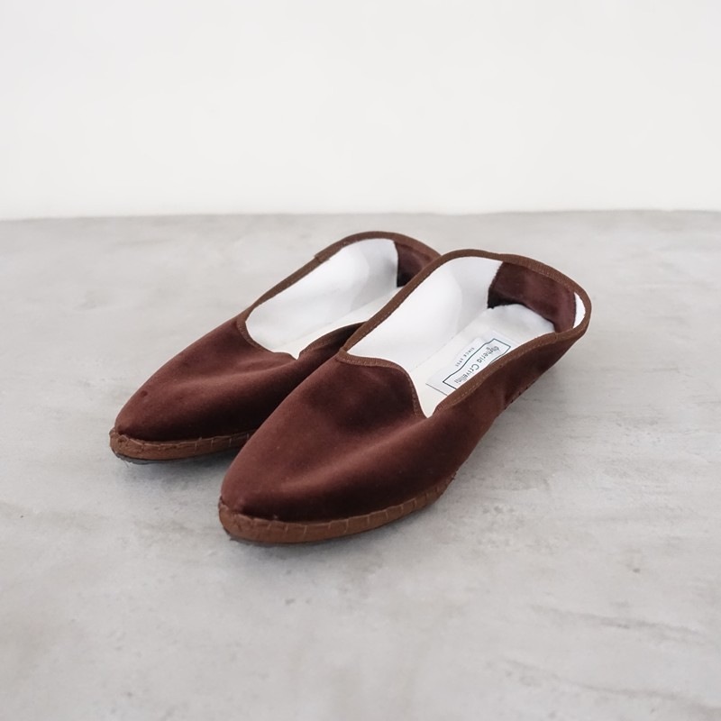 �ɥ����ꥢ����٥꡼�� drogheria Crivellini �٥�٥åȥ���åݥ� EU39/UK6/CM25/24.5  EU39/UK6/CM25 (sh10-2603-10)��92C62��