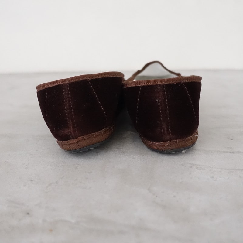 �ɥ����ꥢ����٥꡼�� drogheria Crivellini �٥�٥åȥ���åݥ� EU39/UK6/CM25/24.5  EU39/UK6/CM25 (sh10-2603-10)��92C62��