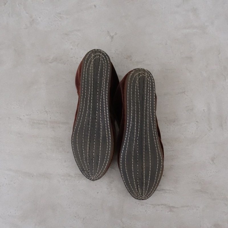 �ɥ����ꥢ����٥꡼�� drogheria Crivellini �٥�٥åȥ���åݥ� EU39/UK6/CM25/24.5  EU39/UK6/CM25 (sh10-2603-10)��92C62��