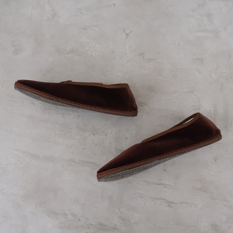 �ɥ����ꥢ����٥꡼�� drogheria Crivellini �٥�٥åȥ���åݥ� EU39/UK6/CM25/24.5  EU39/UK6/CM25 (sh10-2603-10)��92C62��