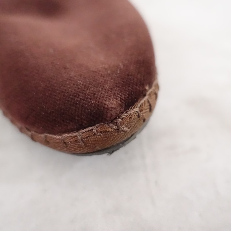 �ɥ����ꥢ����٥꡼�� drogheria Crivellini �٥�٥åȥ���åݥ� EU39/UK6/CM25/24.5  EU39/UK6/CM25 (sh10-2603-10)��92C62��