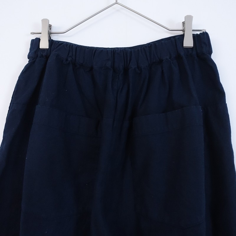 ��2023/���2.6���ۥͥ��ȥ����� ���åץ��������� nest Robe UpcycleLino �����Х��ե��å��㡼�ޥ󥺥Х����ѥ��  F (2-2511-445)��61L52��